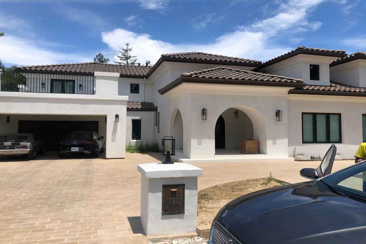 Best Driveway Remodeling Contractor | Unique Home Design