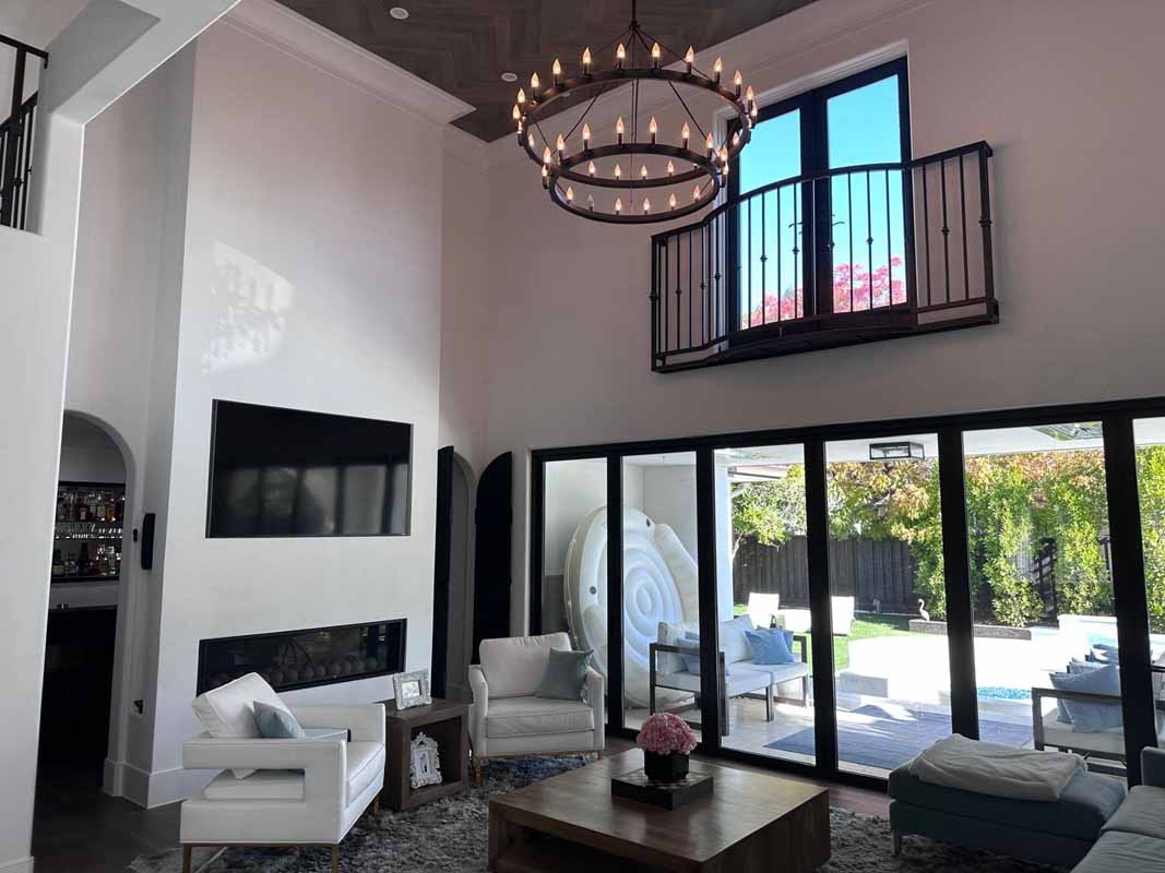Trusted Room Addition Contractor Bay Area | Unique Home Design